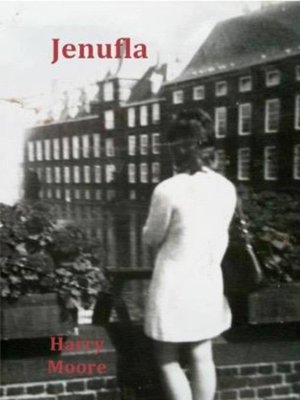 cover image of Jenufla